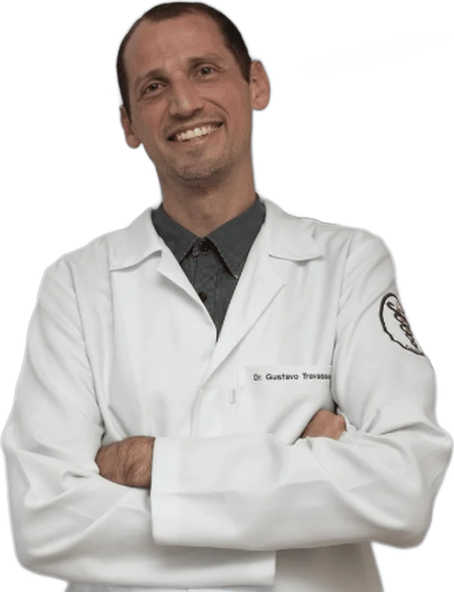Dr. Gustavo Travassos
